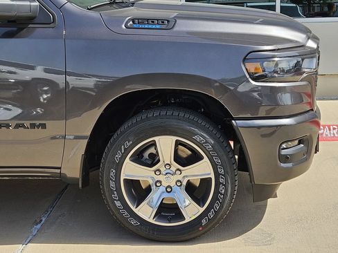 New 2026 RAM 1500 Express RWD image 6