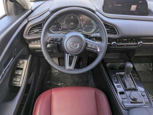 Certified 2025 MAZDA CX-30 AWD 2.5 S w/ Preferred Package image 19