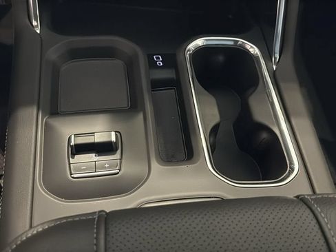 New 2026 GMC Sierra 3500 Denali AWD/4WD image 27