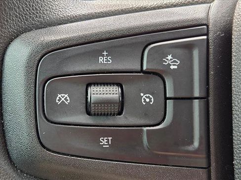 Used 2022 Chevrolet Silverado 1500 Custom RWD image 10