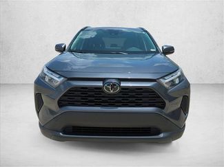 Used 2025 Toyota RAV4 XLE AWD/4WD video 2