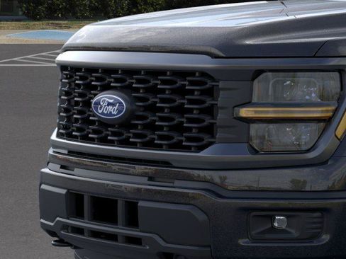 New 2026 Ford F150 STX w/ Equipment Group 200A AWD/4WD image 17