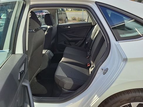 New 2026 Volkswagen Jetta S image 48