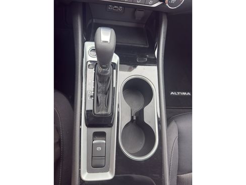 Certified 2024 Nissan Altima 2.5 SV image 22