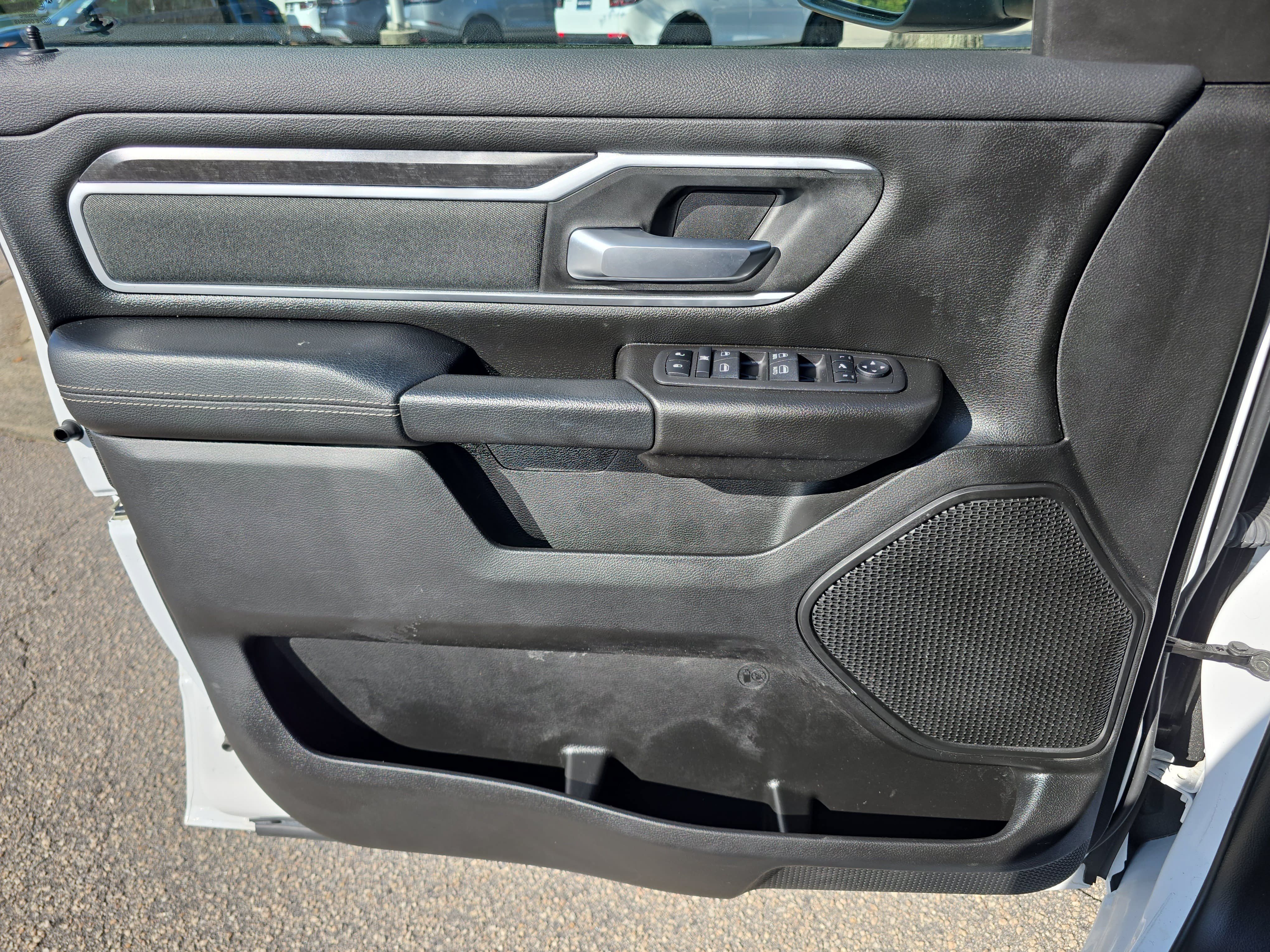 Used 2023 RAM 1500 Big Horn AWD/4WD image 26