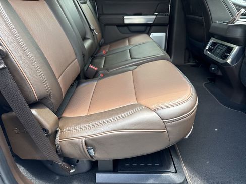 Used 2025 Ford F250 King Ranch w/ Tremor Off-Road Package AWD/4WD image 16