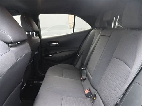 Used 2021 Toyota Corolla SE image 11