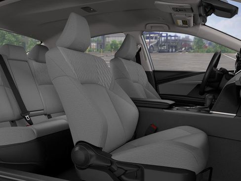 New 2026 Toyota Camry LE AWD/4WD image 20