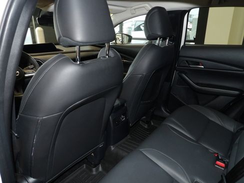 Certified 2023 MAZDA CX-30 AWD 2.5 S w/ Select Package image 21