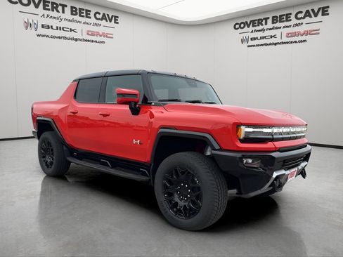 New 2025 GMC Hummer EV 2X image 2