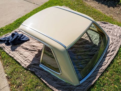 Used 1988 Mercedes-Benz 560 SL image 86