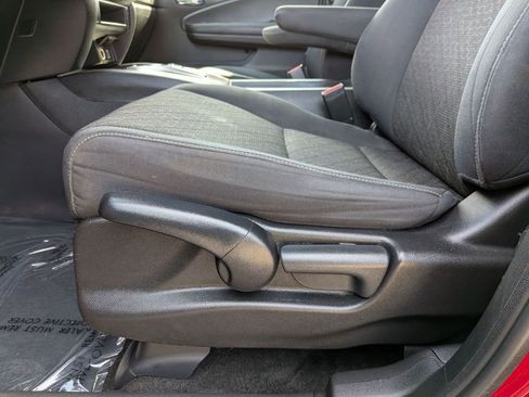 Used 2023 Honda Ridgeline Sport image 18