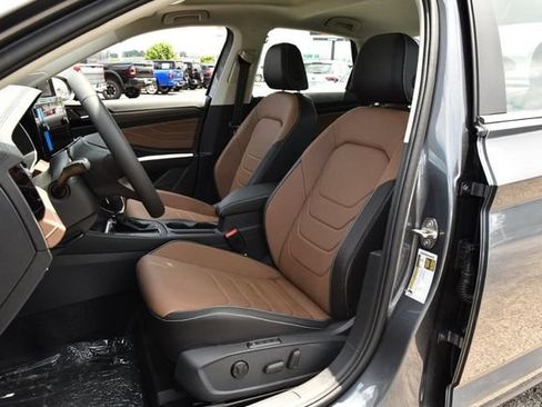 New 2026 Volkswagen Jetta SEL FWD image 20