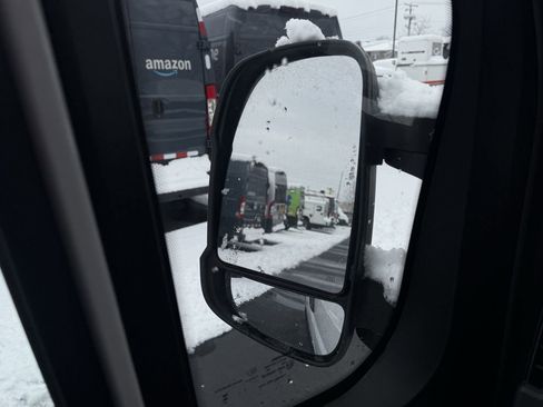 New 2026 RAM ProMaster 2500 w/ Cold Weather Group image 12