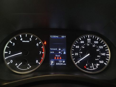 Used 2020 Nissan Sentra S FWD image 23