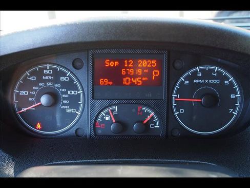 Used 2021 RAM ProMaster 2500 image 32