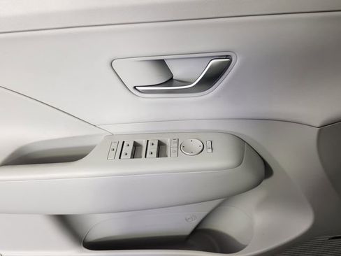 New 2026 Hyundai Kona Limited AWD/4WD image 10