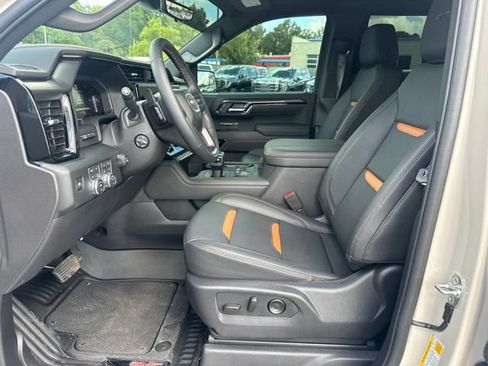 Used 2026 GMC Sierra 1500 AT4 w/ AT4 Premium Package AWD/4WD image 11