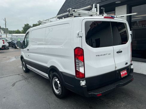 Used 2019 Ford Transit 150 130 Low Roof RWD image 5