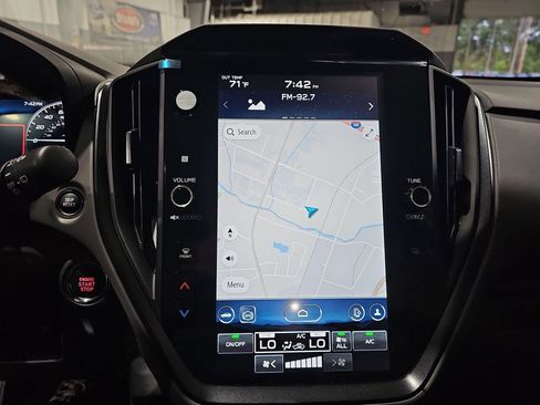 New 2026 Subaru Crosstrek 2.5i Limited AWD/4WD image 22