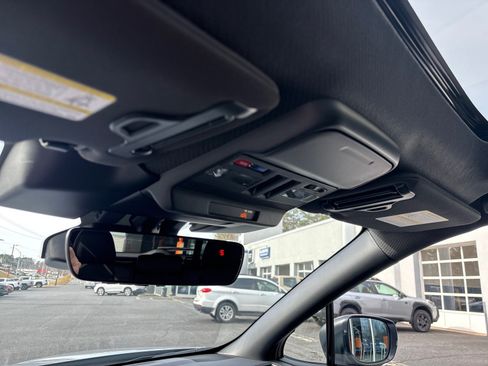 New 2026 Subaru Outback Limited image 28