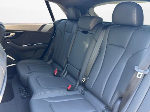 New 2026 Audi Q8 Premium Plus AWD/4WD image 12