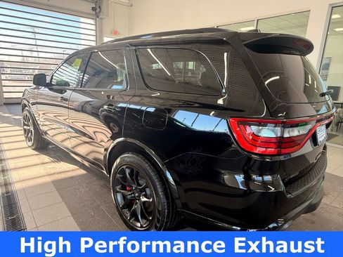 Certified 2024 Dodge Durango R/T image 7