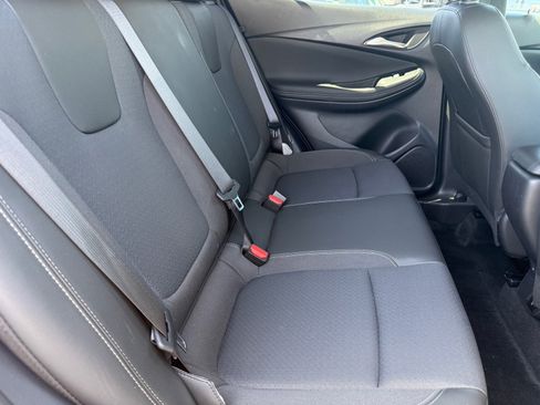 Used 2025 Buick Encore GX Preferred FWD image 26