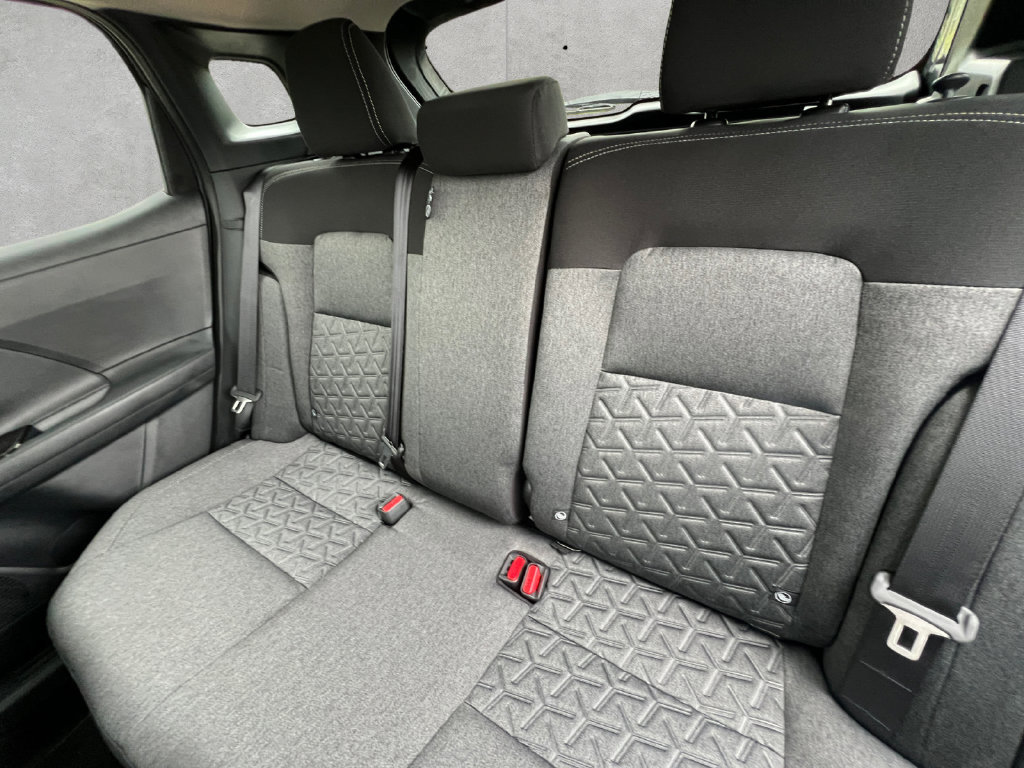 New 2027 Nissan Kicks SV FWD image 23