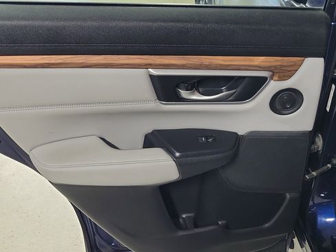 Certified 2020 Honda CR-V EX-L image 15