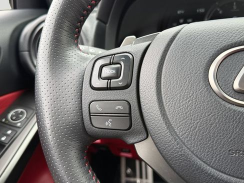 Used 2023 Lexus IS 350 F Sport AWD/4WD image 20