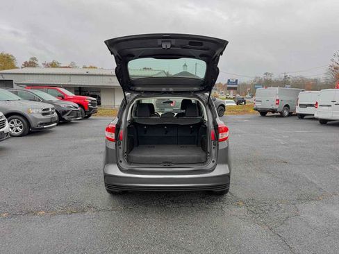 Used 2017 Ford C-MAX SE image 31