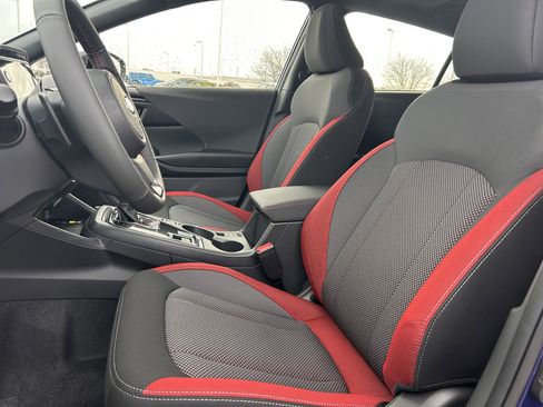 New 2026 Subaru Impreza RS image 22