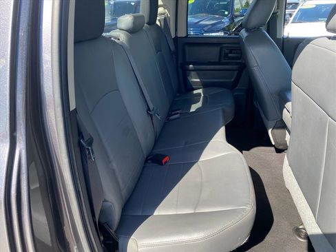 Used 2019 RAM 1500 Express AWD/4WD image 22