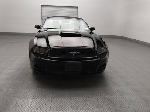Used 2014 Ford Mustang Premium image 14