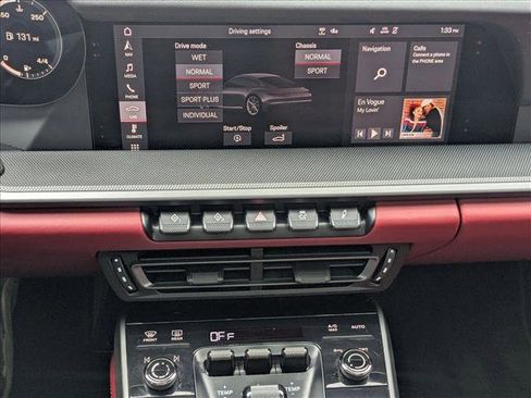 Used 2020 Porsche 911 Carrera S image 13