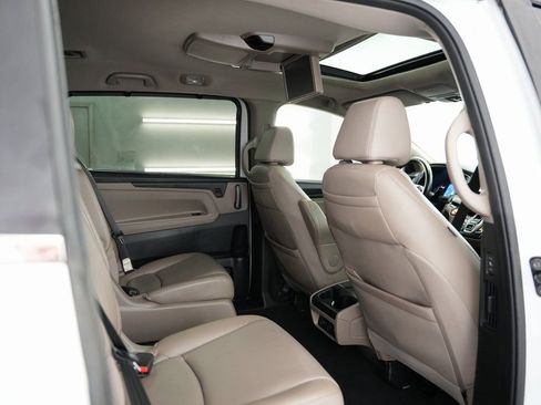 Used 2020 Honda Odyssey EX-L image 39