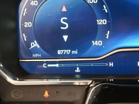 Used 2023 Chevrolet Silverado 1500 LT Trail Boss AWD/4WD image 32
