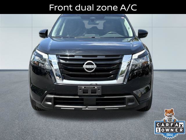 Used 2024 Nissan Pathfinder SV FWD image 5