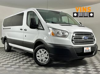 Used 2019 Ford Transit 350 XLT RWD video 1