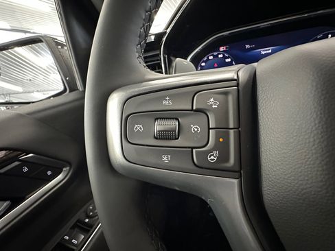 New 2026 Chevrolet Silverado 1500 RST image 17