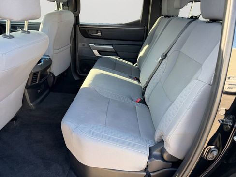 Used 2025 Toyota Tundra SR5 image 15