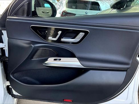 Certified 2025 Mercedes-Benz E 350 Sedan image 23