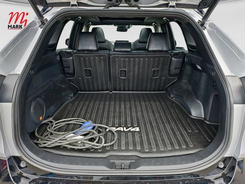 Used 2021 Toyota RAV4 XSE w/ Premium Package AWD/4WD image 13