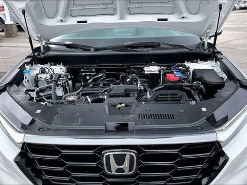 Used 2026 Honda CR-V EX image 33