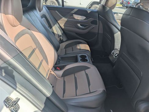 Used 2019 Mercedes-Benz AMG GT 63 image 13
