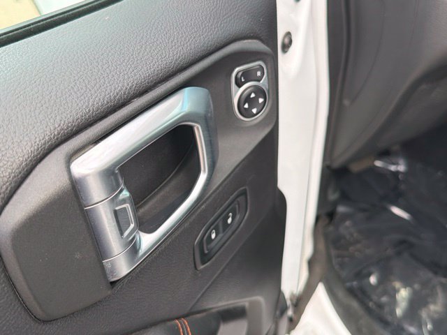 Used 2021 Jeep Gladiator Mojave AWD/4WD image 21