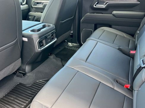 New 2026 Chevrolet Silverado 2500 LTZ w/ Trail Boss Package AWD/4WD image 9