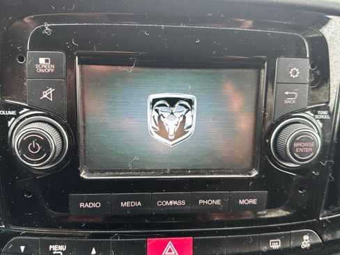 Used 2015 RAM ProMaster City Tradesman SLT w/ Rear Back-up Camera Group image 17