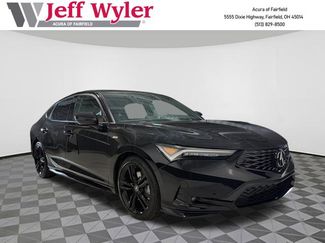 New 2026 Acura Integra A-Spec video 1